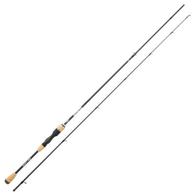 Hearty Rise Trout Game Forellenrute Carbonrute Angelrute Raubfischrute Forelle