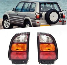 Applicable to RAV4 1994-2000 Taillight Stop Light Turn Signal Light