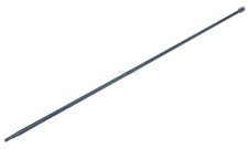All Steel 15.748" Cleaning Rod for 7.62x39