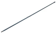 All Steel 15.748" Cleaning Rod for 7.62x39