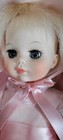 VTG Madame Alexander Doll Renoir Portrait Children Pink Dress 1578 Original Box — photo 5