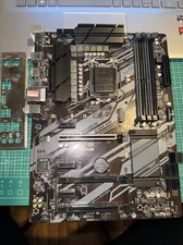 GIGABYTE Z390 UD Intel 8th/9th Gen DDR4 LGA 1151 ATX Motherboard (Tested)