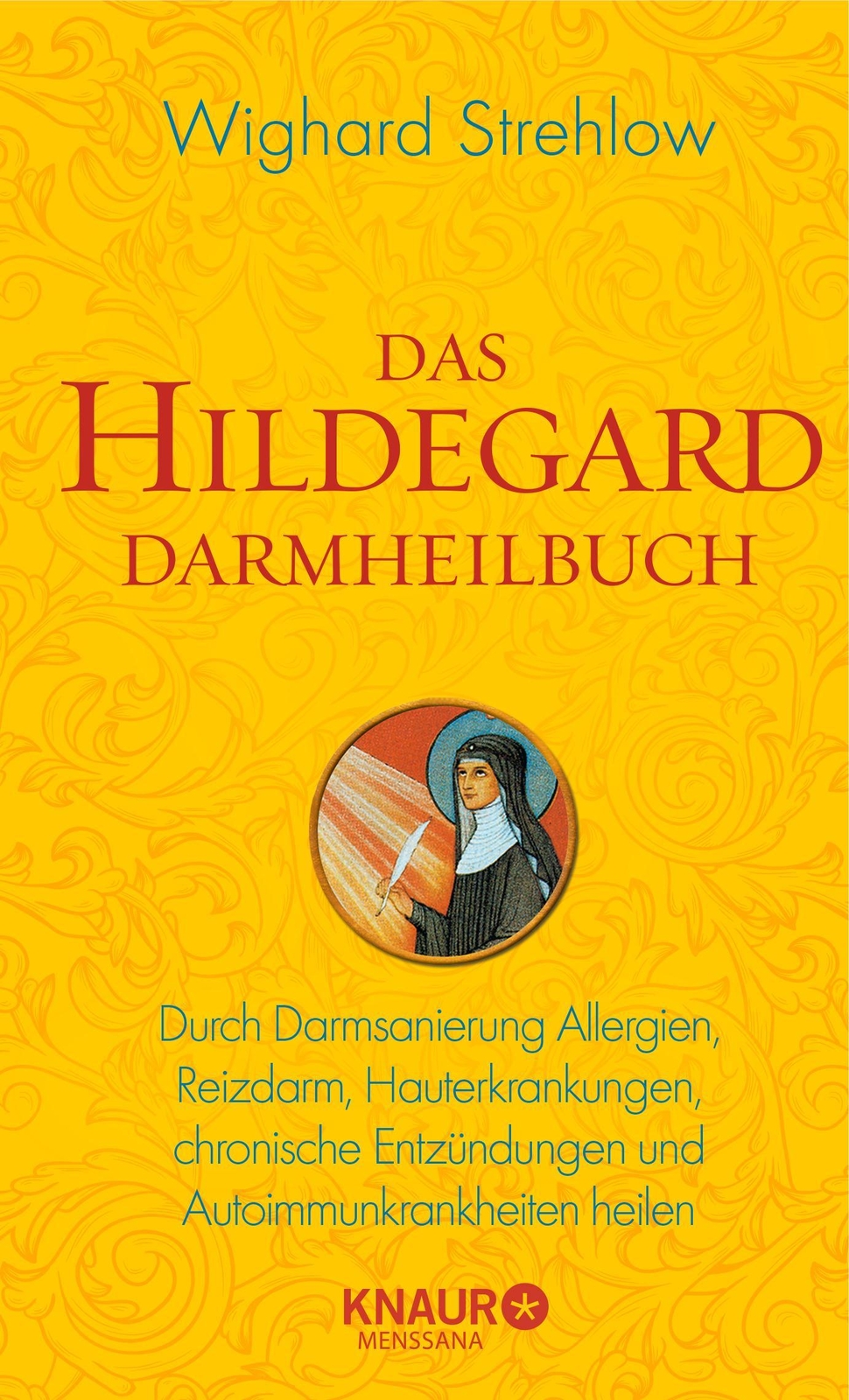 Thumbnail - Hildegard Von Bingen - Zur Auswahl