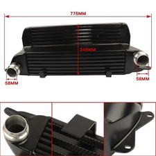 Intercooler Pour BMW E60 E61 E63 E64 520d 525d 530d 535d 635d 630d