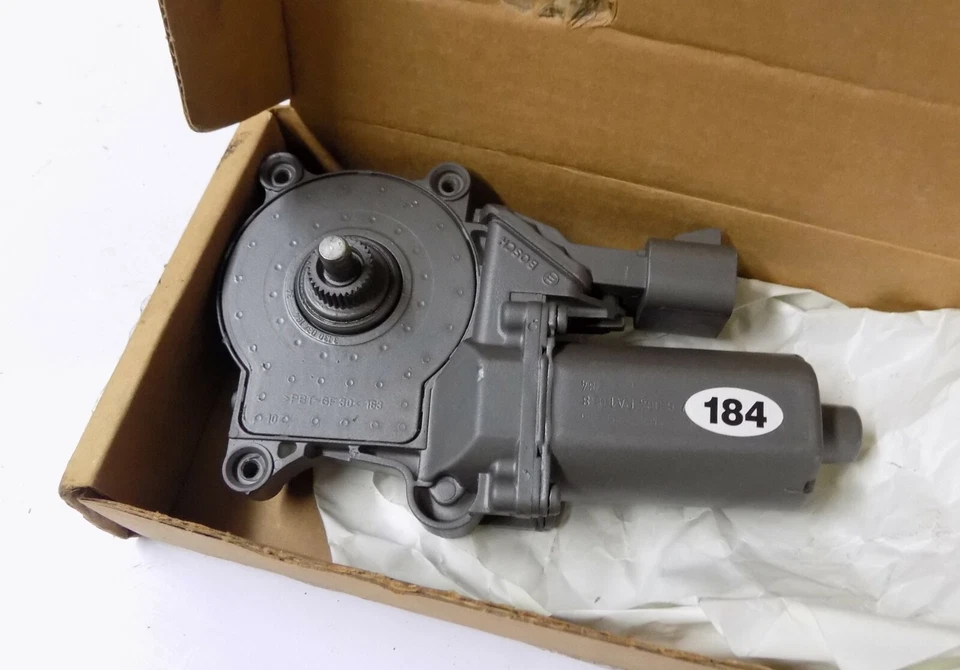 REGULADOR VENTANA DELANTERA GM Cadillac CTS 2005 05 2006 06 2007 07 LH  Foto 2 de 3