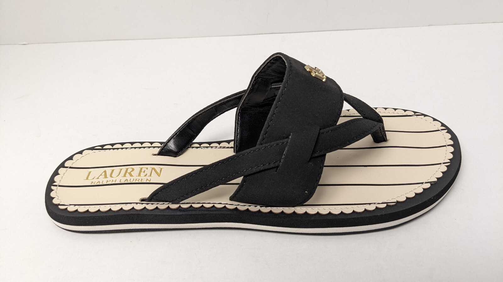 Lauren Ralph Lauren Rosalind Sandals 