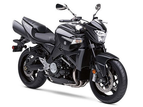 Pompe à essence gros débit pour Suzuki 1300 B-King au flux constant