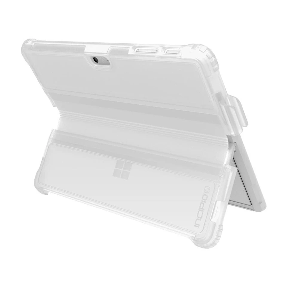 Incipio Octane Pure Fitted Impact Absorbing Case - Clear - For Surface Go - image 4 of 4