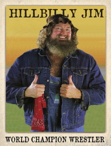 LJACards Weltmeister Wrestler Serie 3 Sammelkarten ACEO (2. Druck) - Bild 8 von 24