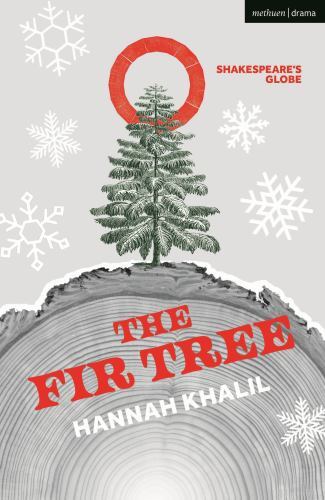 Fir Tree, Paperback by Khalil, Hannah, Like New Used, Free shipping in the US