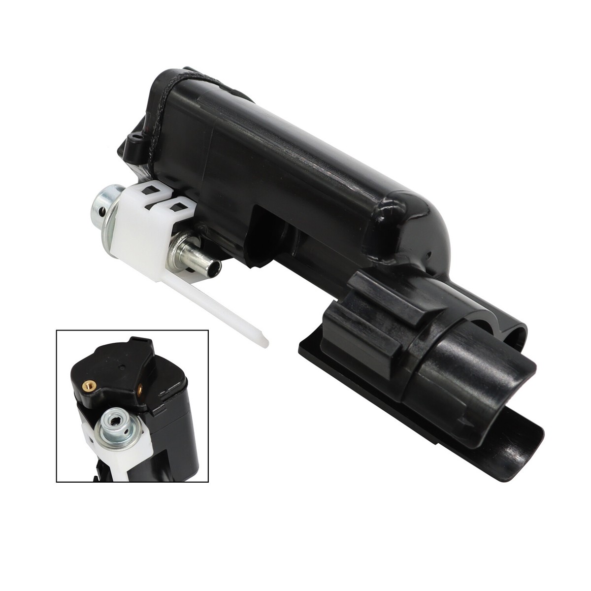 Fuel Pump Gas Filter For Suzuki Hayabusa GSX1300R V-Strom