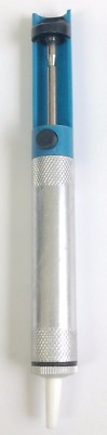 High Suction Power Desoldering Pump