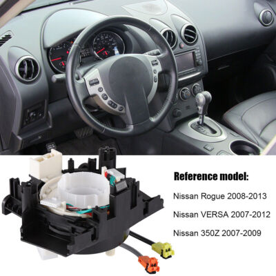 Spiral Cable Clock Spring B5567-JM00B Steering Wheel Reel for