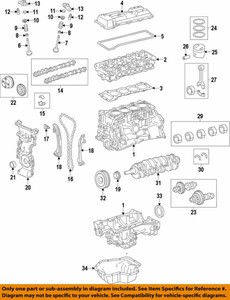 Toyota 13620 36011