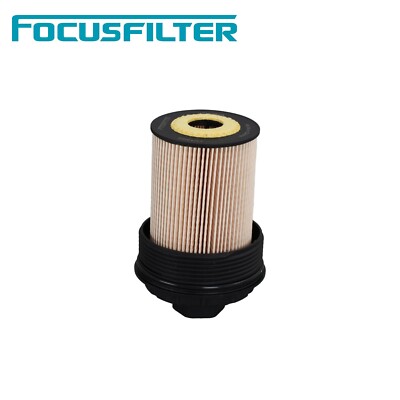OIL FILTER & COVER ALFA ROMEO 670052849, MOPAR 68526327AA | eBay 