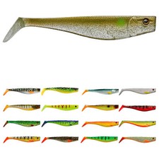 Illex Dexter Shad Rubber Fish Rubber Bait Perch Zander Catfish Pike Catfish Lure