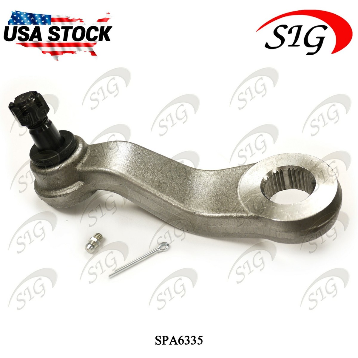 Sway Bars for Chevrolet K1500 Suburban for sale