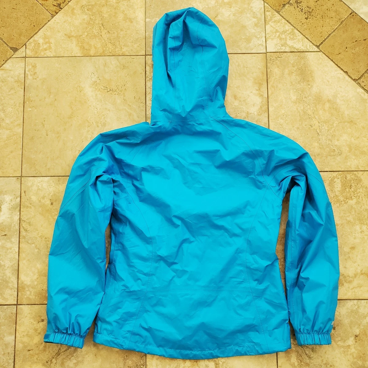 Koppen rain shop jacket