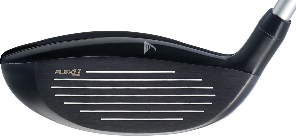 Tommy Armour 845 MAX Mujer’s Madera de Calle 3/5 Mano Derecha Grafito A Flex Foto 2 de 4