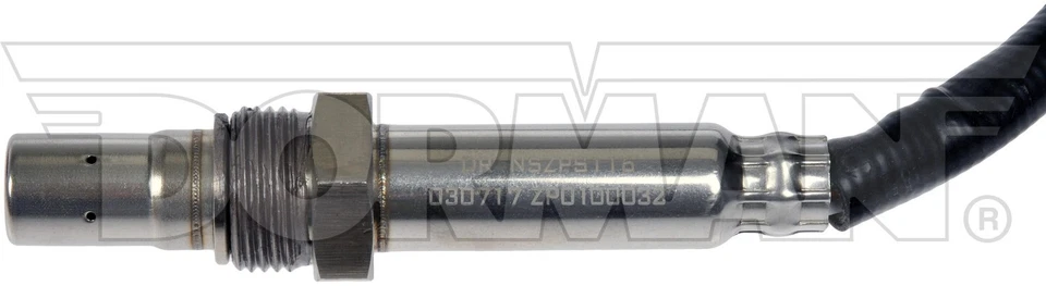 Sensor de óxido de nitrógeno (NOx) Dorman para riel recto Freightliner XC 2010-2012 Foto 3 de 4