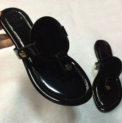 Zapatos De Verano Chanclas De Mujer 2021 Black New | eBay