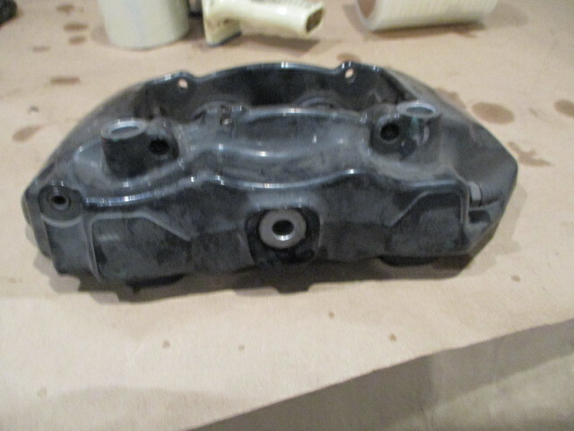 Ferrari 458 - RH Rear Brake Caliper - P/N 244968