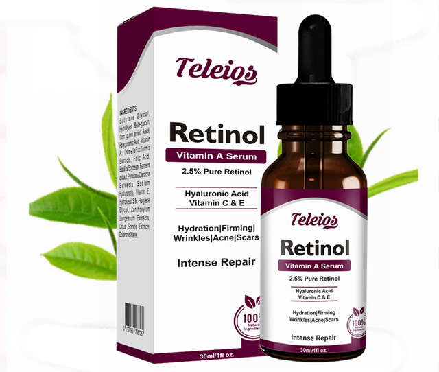 retinol refining moisturizer