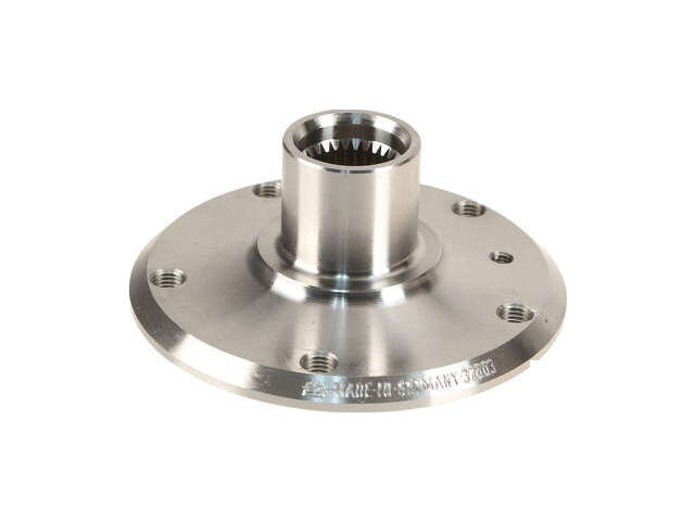 2001-2003 BMW 530i Rear Wheel Hub Assembly by Febi 31614DCZP