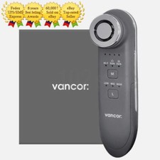 Vancor LILIHEAL Massaggiatore Galvanico Viso ad Alta Frequenza