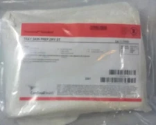 9 CardinalHealth Presource Standard TRAY SKIN PREP # ST 11-7008D