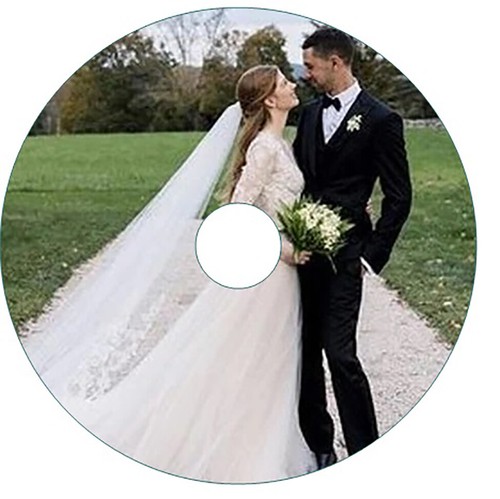 CREATE YOUR OWN WEDDING CEREMONY CD - PERFECT FOR CHURCH - WALK DOWN ISLE ALBUM - 第 2/4 張圖片