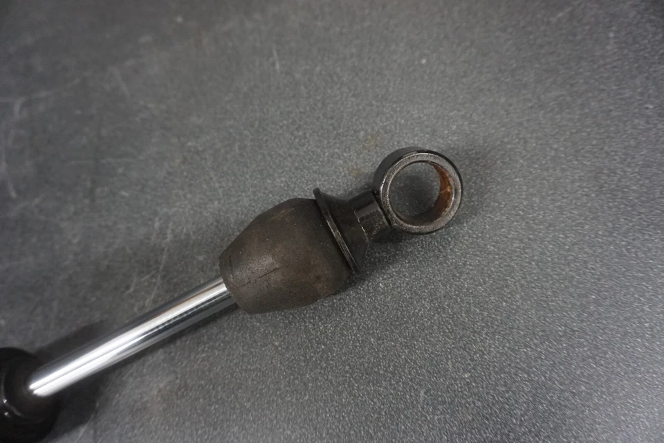 Amortiguador de esquí Polaris 2002 OEM IFP RMK 600 700 800 7042107 Foto 3 de 4