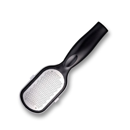 Heel Cocoon Scraper Foot Callus File With Lid Dead Skin Remove Pedicure Rasp ∆ - Picture 13 of 14