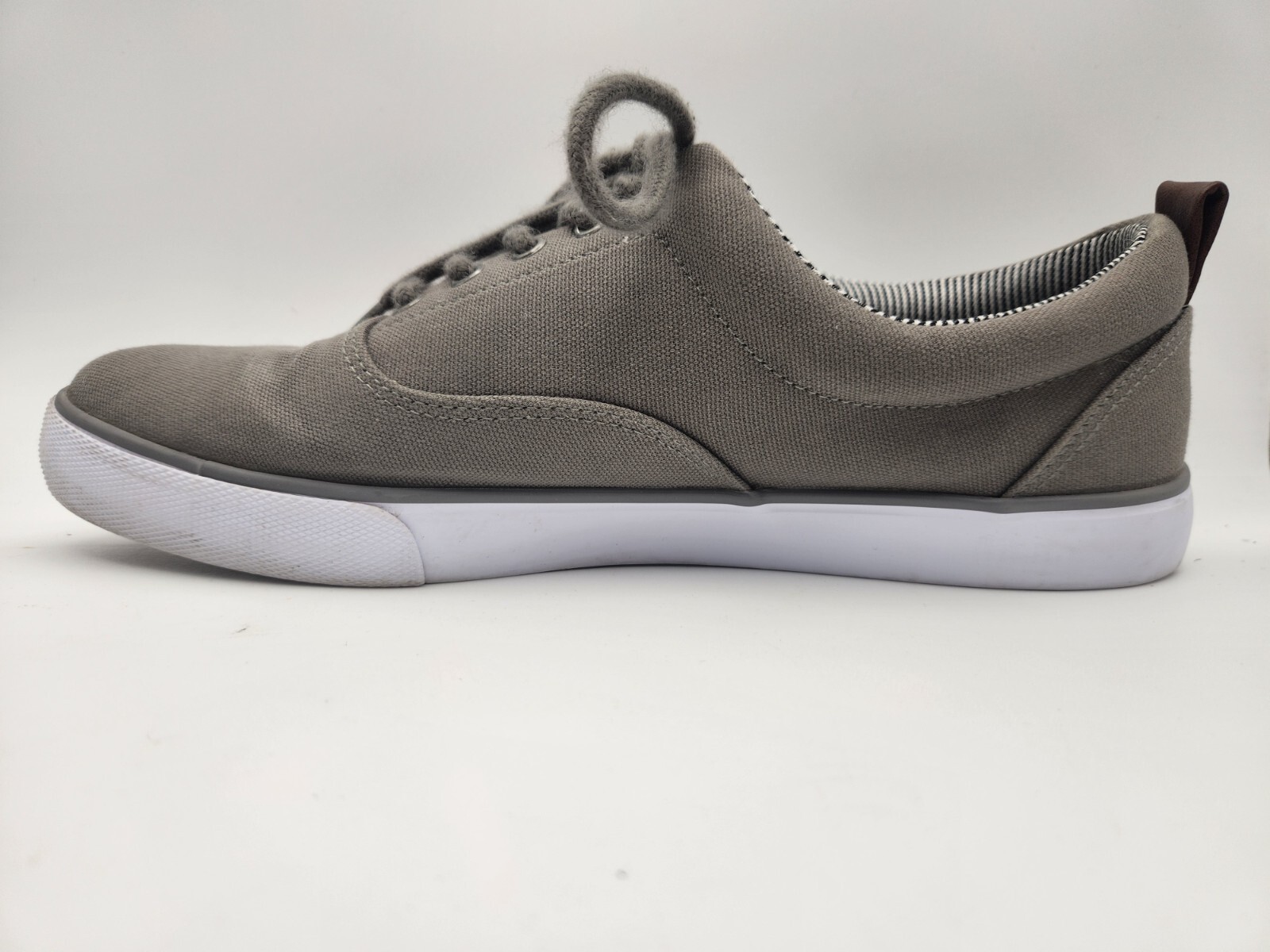 Goodfellow Men's Size 10 Navy Green Casual Shoes