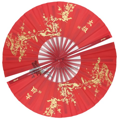 Fanáticos de bambú kung fu artes marciales fanáticos de tai chi baile fanáticos de taiji - Imagen 8 de 14