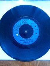 DETRIOT EMERALDS? YOU WANT IT YOU GOT IT "7" VINYL SINGLE?