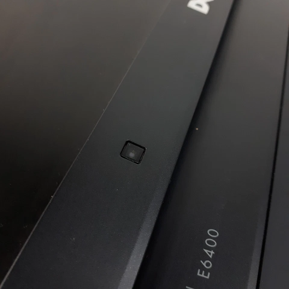 Dell Latitude E6400 Laptop 14" Core 2 Duo P8700 4GB No HDD Boot/BIOS No OS H2384 - Image 4 of 4