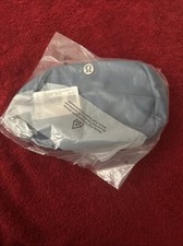 lululemon city essentials pouch