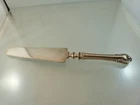 IRENE 1904 CAKE KNIFE SERVER BY INTERNATIONAL SILVER