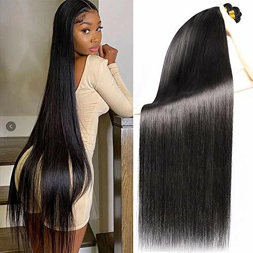 Human hair inches Clearance