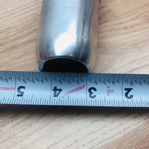 AFL 7534.122 COMPRESSION CONNECTOR JUMPER 927.2M - Picture 6 of 7