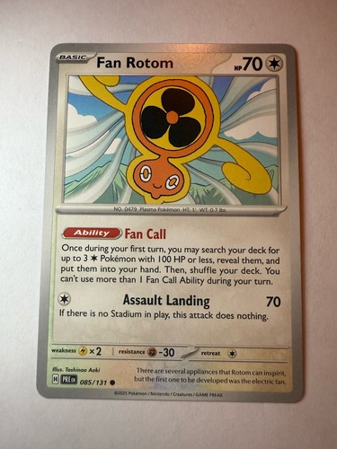 Prismatic Evolutions Singles, pick your cards, Common, Uncommon Buy 5 Free Ship - Afbeelding 33 van 59