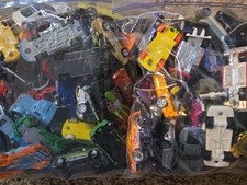 HOT WHEELS DIECAST TOY CARS LOT Of 100 2000 Thru 2020s.