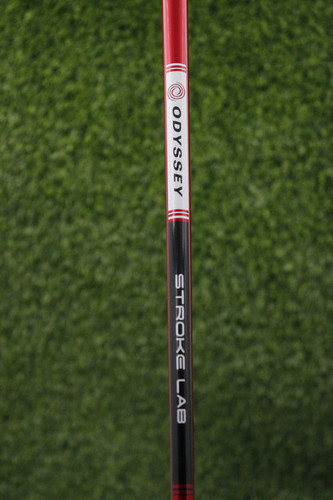 Odyssey Eleven Triple Track DB Putter 35" - Picture 6 of 8
