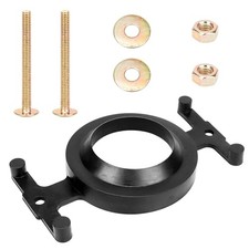 04-3817 Toilet Tank to Bowl Bolt Set Compatible with Eljer Toilet, Toilet Tank