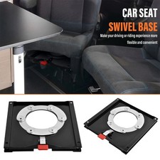 Swivel Seat Base 360° Turntable for Driver/Passenger for VW Transporter T5 T6