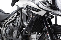 SW Motech SturzbüGel FüR Triumph Tiger Explorer Xca 16–20