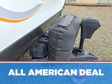 2022 Forest River Rockwood Geo Pro 19FBS