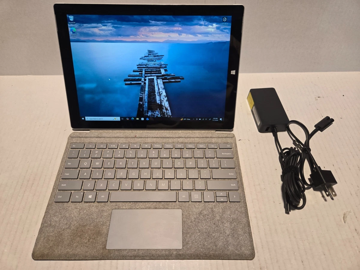 Microsoft Surface Pro 3 128 GB Tablets for sale | eBay