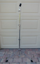 PEARL 3-SECTION DOUBLE-BRACED CYMBAL STAND for YOUR DRUM SET L238